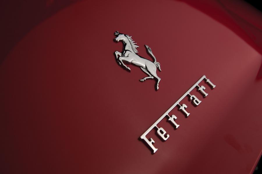  Ferrari 275 GTB/4 Berlinetta 1967 года  (фото 151 из 155)